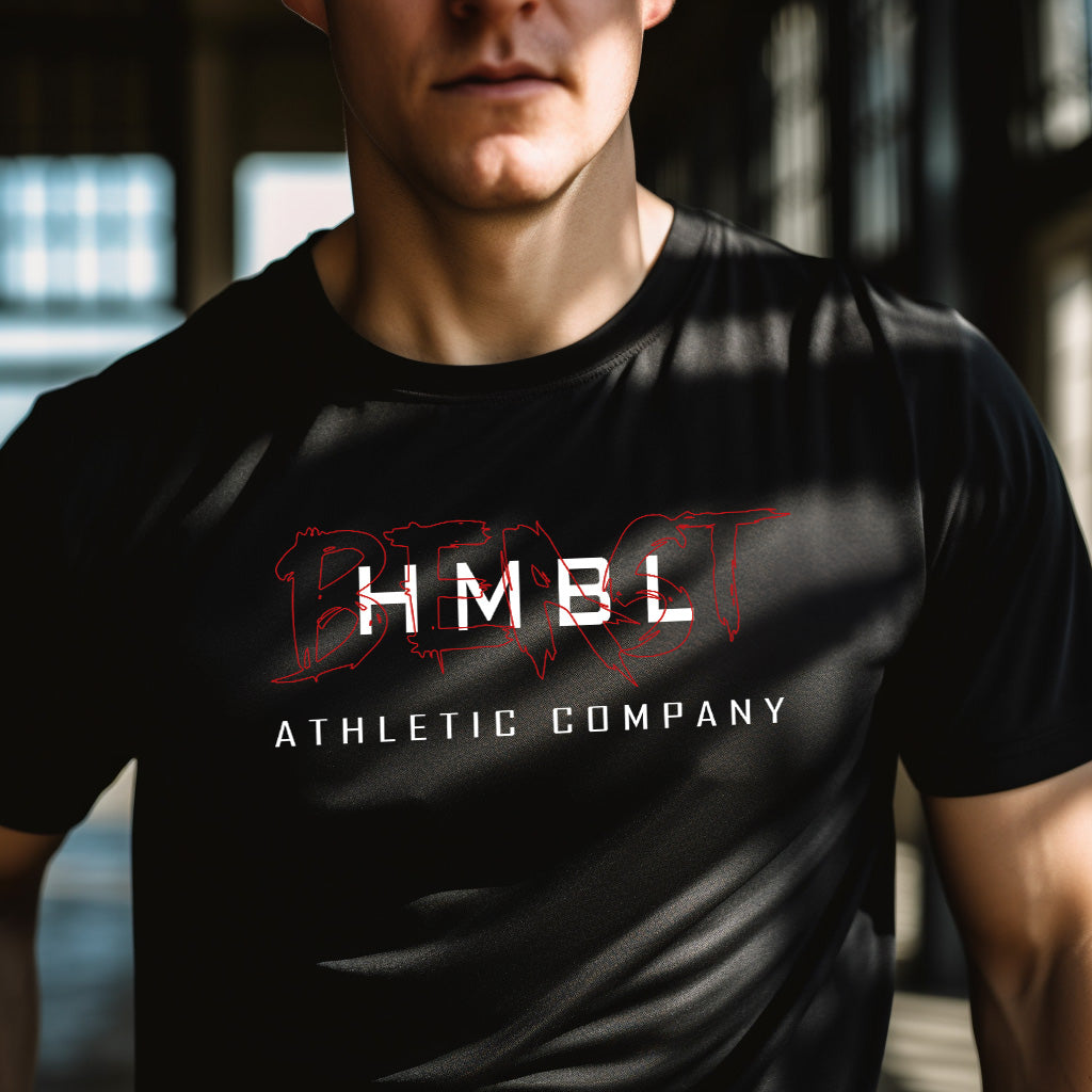 Unleash.1 T-Shirt