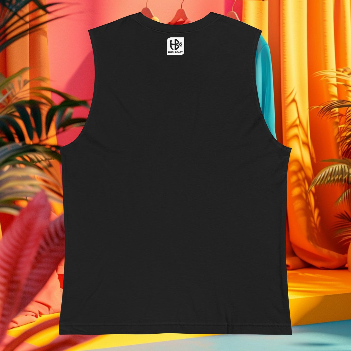 Classic.1 Tank
