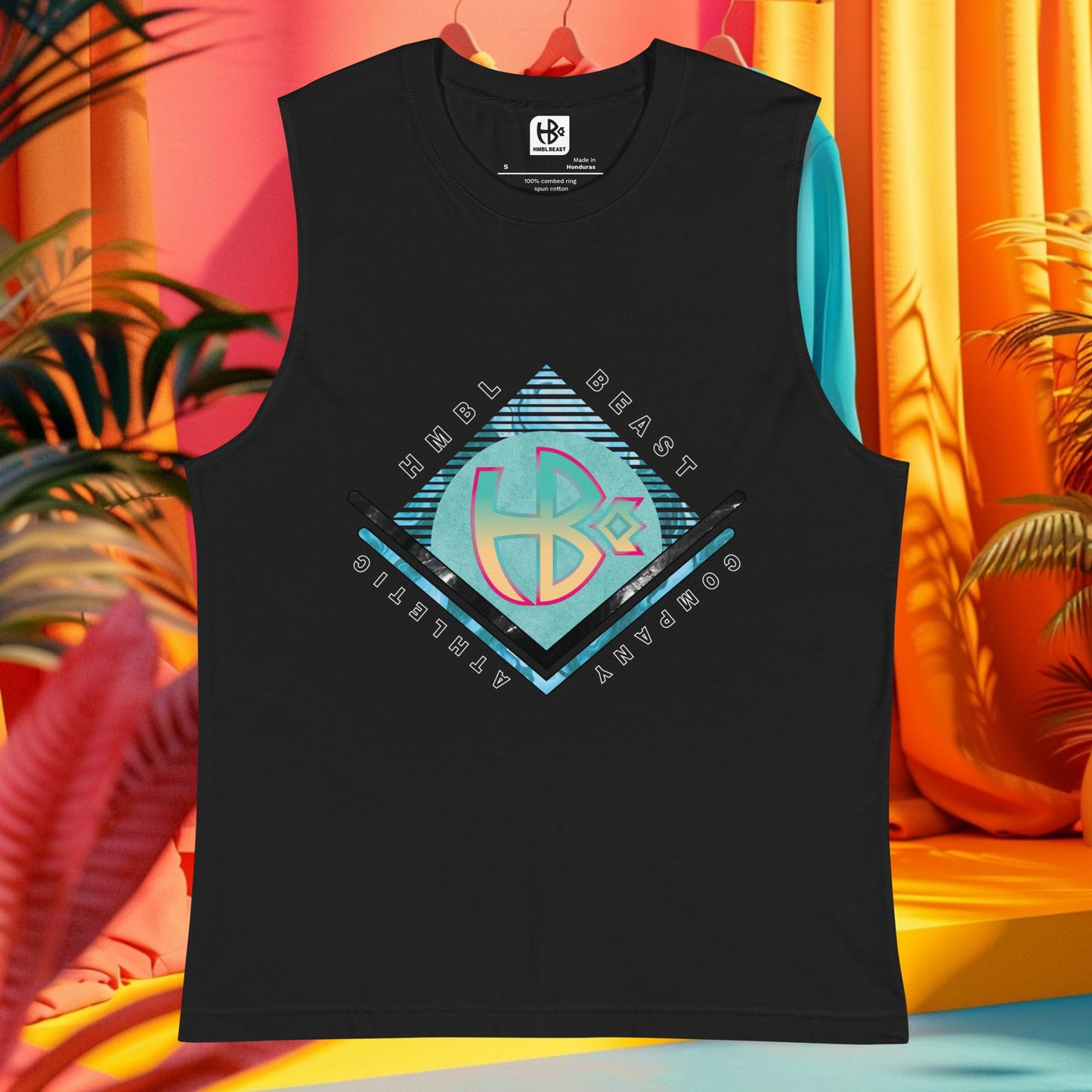 Onyx.1 Tank