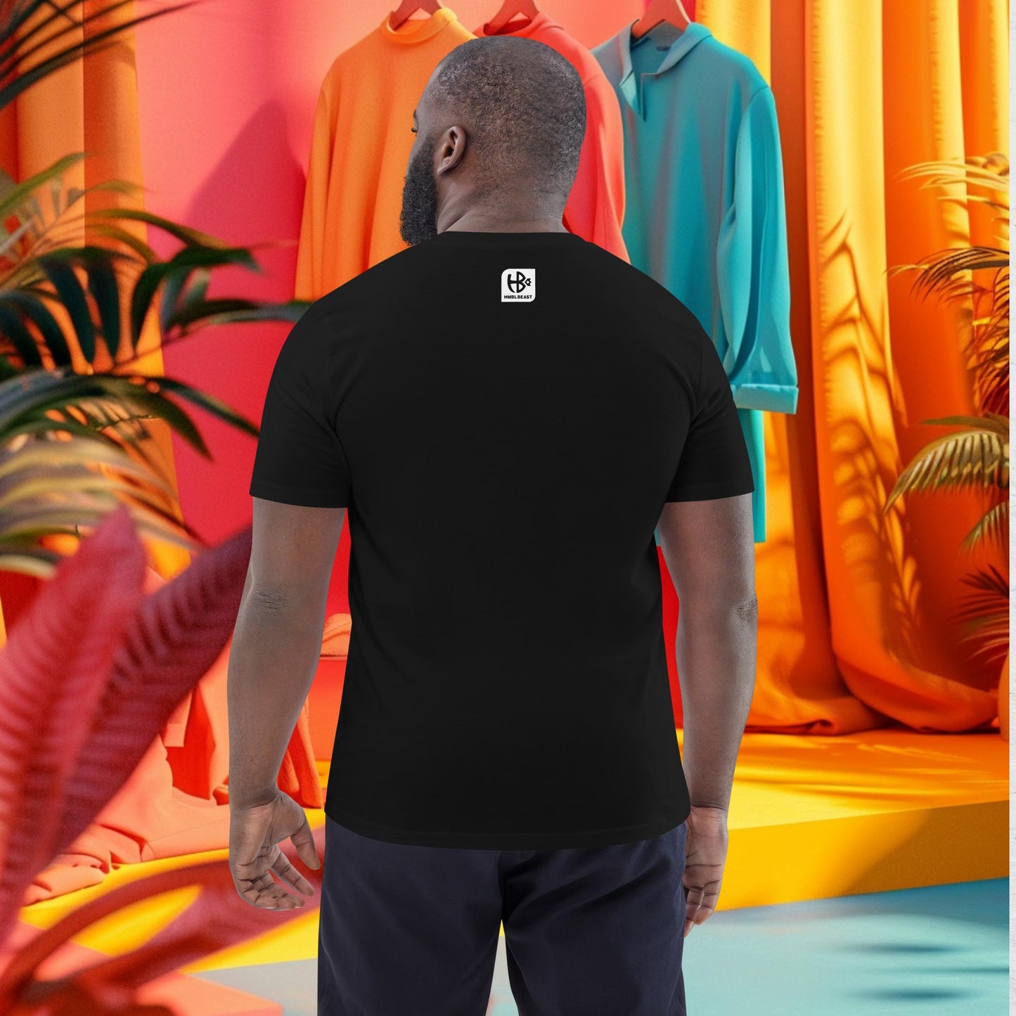 Classic.1 T-Shirt