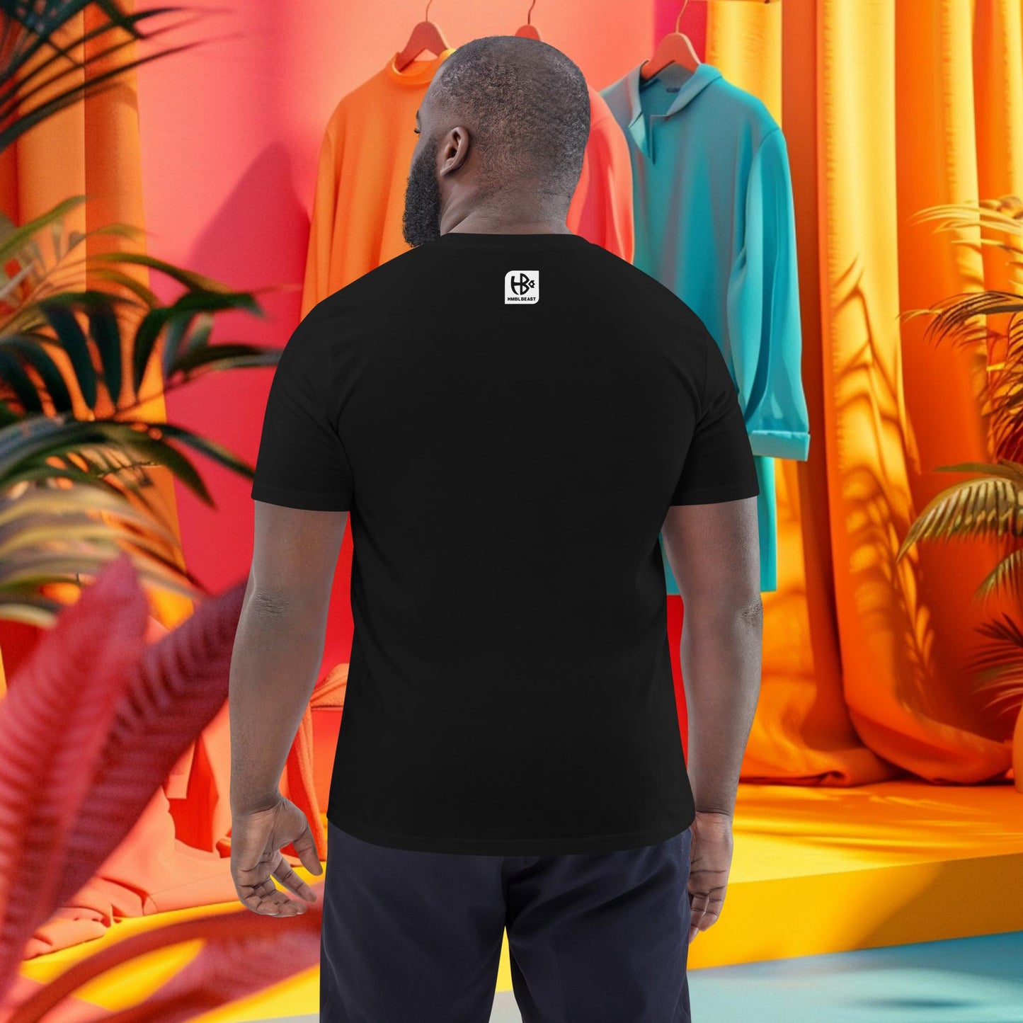 Feedback.1 T-Shirt