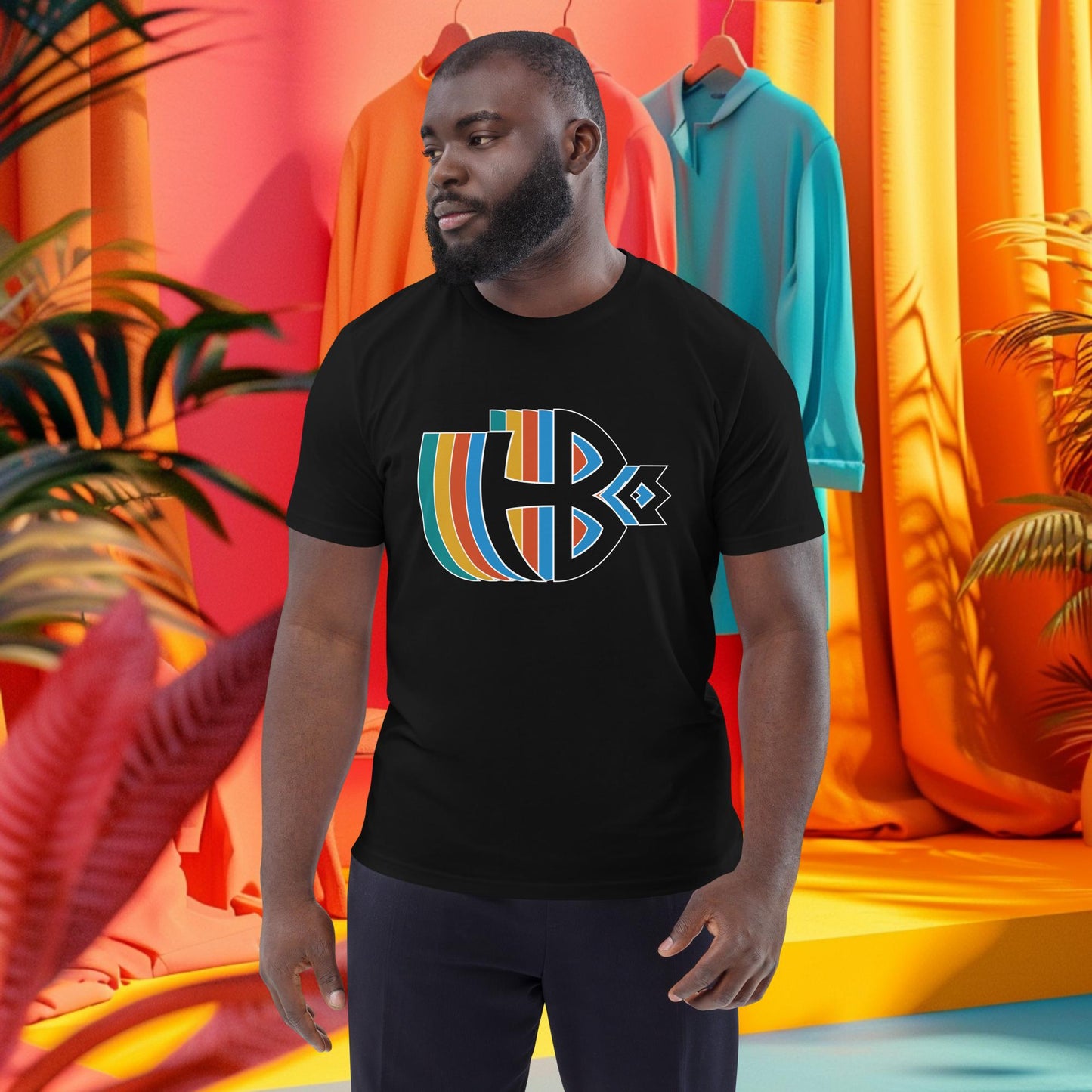 Feedback.1 T-Shirt
