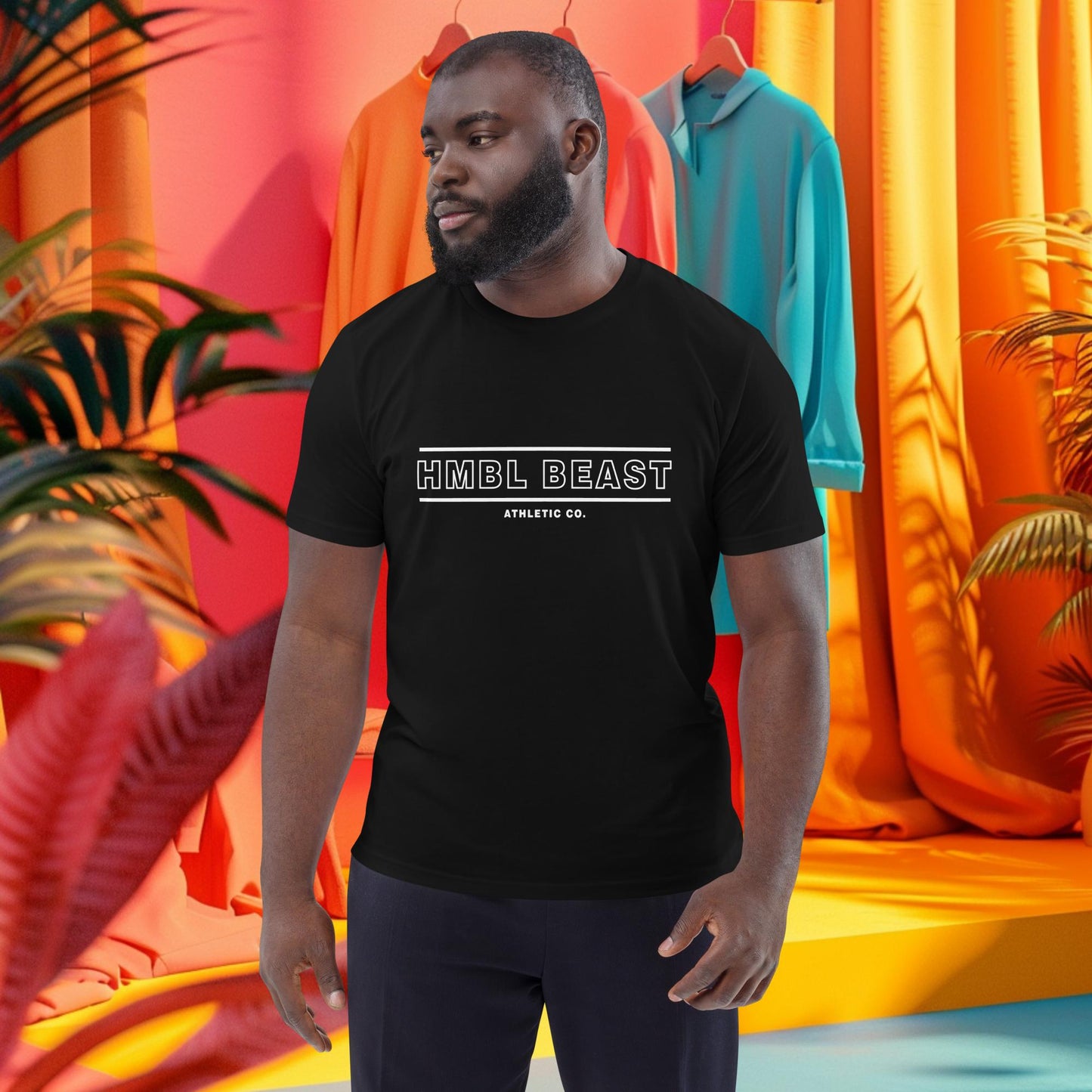 Moda.1 T-Shirt